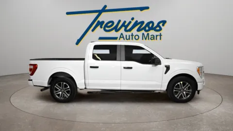 More photos of 2022 Ford F-150 XL at Trevinos Auto Mart, TX