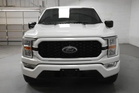 More photos of 2022 Ford F-150 XL at Trevinos Auto Mart, TX