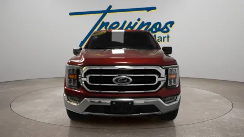 More photos of 2022 Ford F-150 XLT at Trevinos Auto Mart, TX