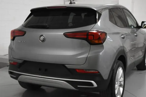 Another view of 2023 Buick Encore GX Preferred for sale in McAllen, TX at Trevinos Auto Mart