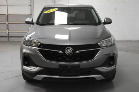 More photos of 2023 Buick Encore GX Preferred at Trevinos Auto Mart, TX
