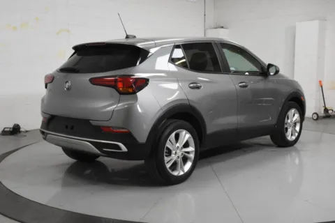 Photos of 2023 Buick Encore GX Preferred for sale in McAllen, TX at Trevinos Auto Mart