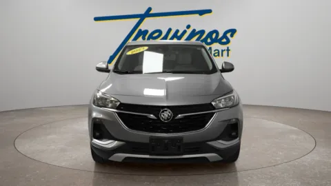 More photos of 2023 Buick Encore GX Preferred at Trevinos Auto Mart, TX