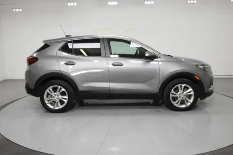 More photos of 2023 Buick Encore GX Preferred at Trevinos Auto Mart, TX