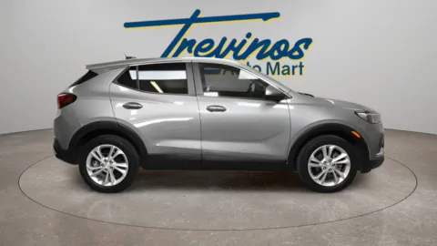 More photos of 2023 Buick Encore GX Preferred at Trevinos Auto Mart, TX