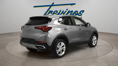 Photos of 2023 Buick Encore GX Preferred for sale in McAllen, TX at Trevinos Auto Mart