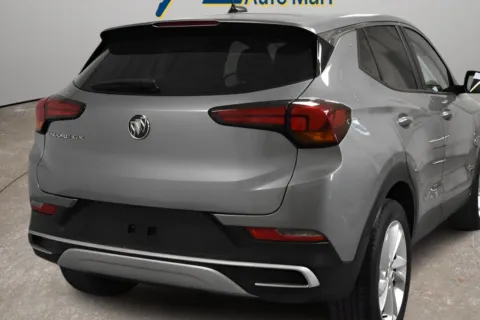Another view of 2023 Buick Encore GX Preferred for sale in McAllen, TX at Trevinos Auto Mart
