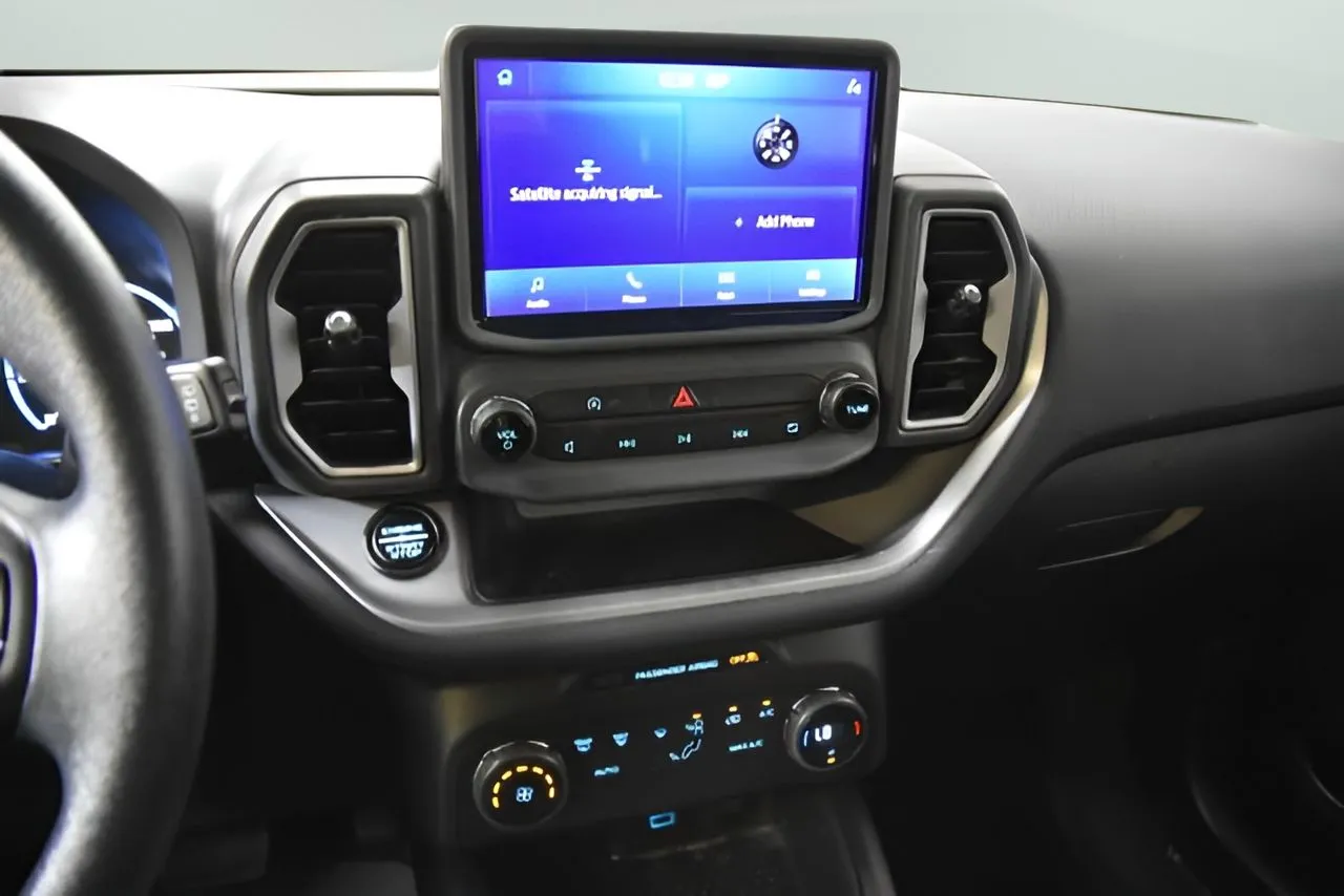 Ford Bronco Sport photo 25