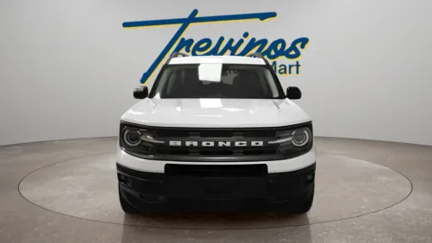 More photos of 2021 Ford Bronco Sport Big Bend at Trevinos Auto Mart, TX