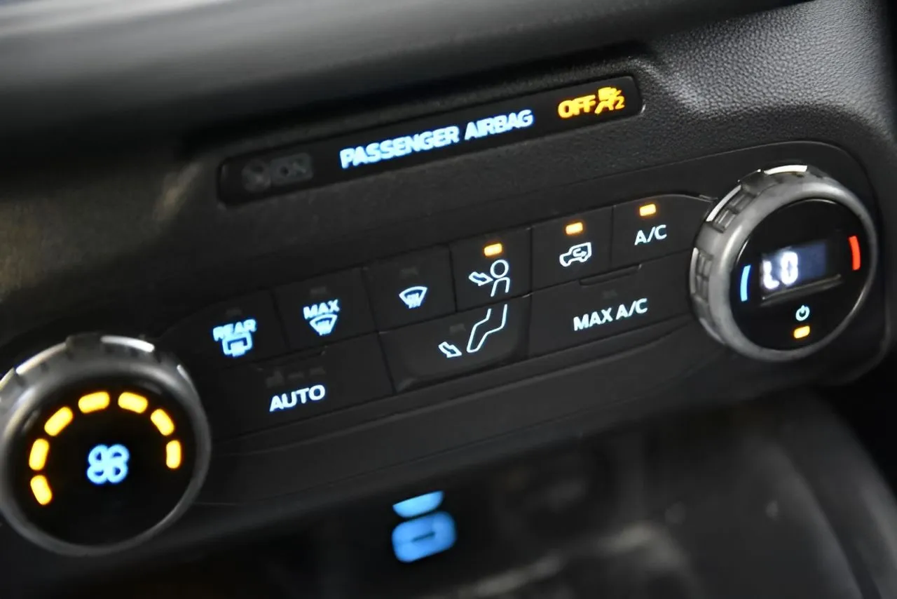 Ford Bronco Sport photo 28