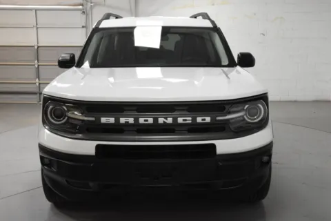 More photos of 2021 Ford Bronco Sport Big Bend at Trevinos Auto Mart, TX