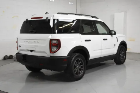 Photos of 2021 Ford Bronco Sport Big Bend for sale in McAllen, TX at Trevinos Auto Mart