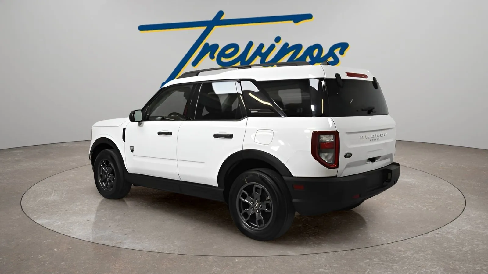 Ford Bronco Sport photo 9