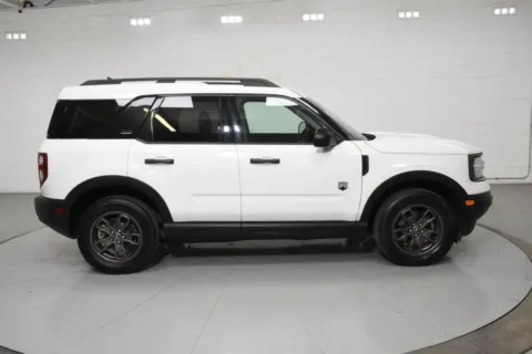 More photos of 2021 Ford Bronco Sport Big Bend at Trevinos Auto Mart, TX