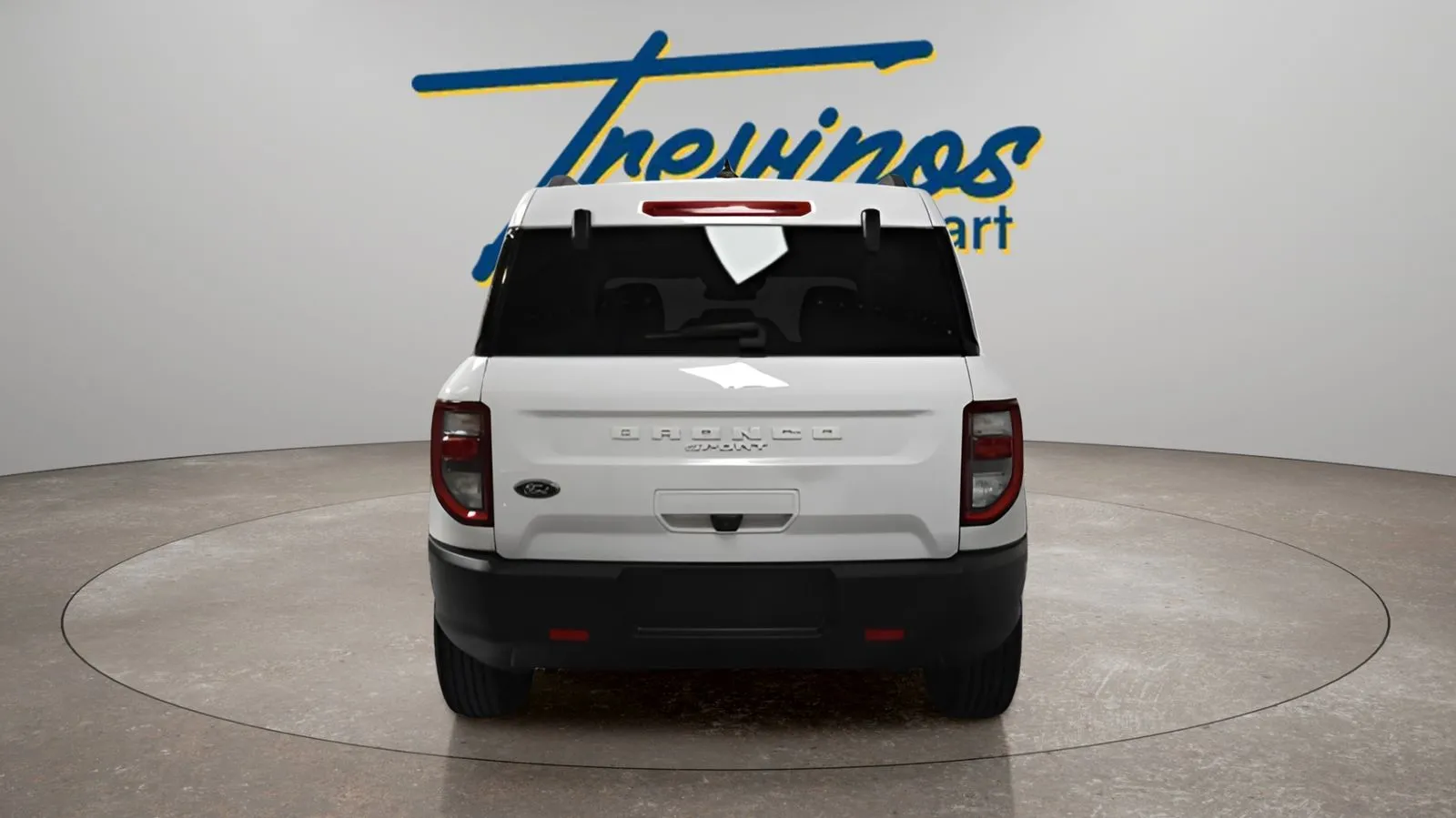 Ford Bronco Sport photo 10