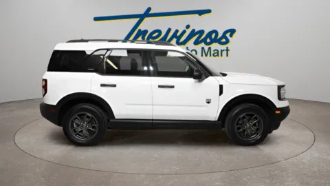 More photos of 2021 Ford Bronco Sport Big Bend at Trevinos Auto Mart, TX