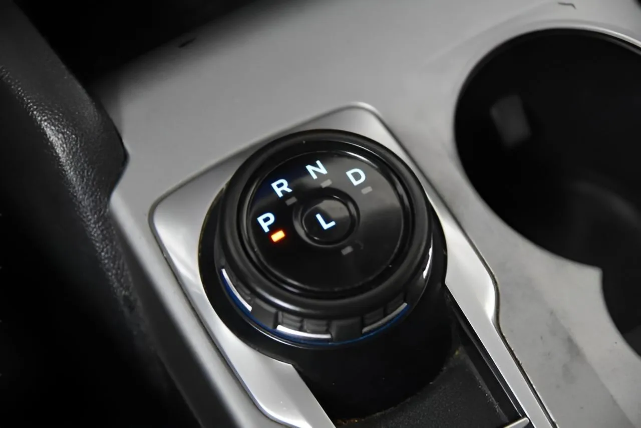 Ford Bronco Sport photo 30