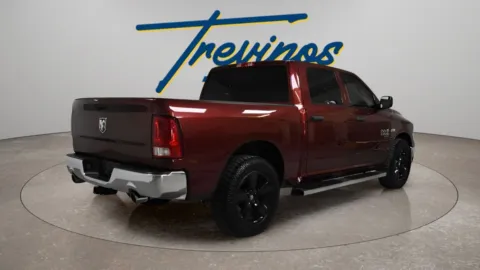 Photos of 2020 Ram 1500 Classic Tradesman for sale in McAllen, TX at Trevinos Auto Mart
