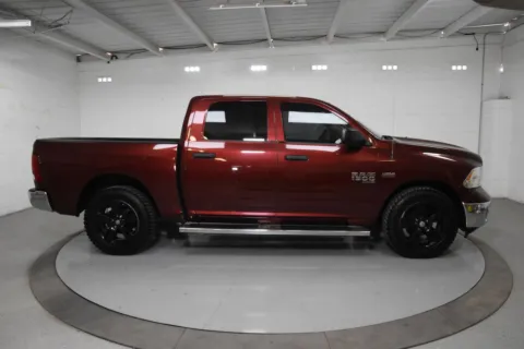 More photos of 2020 Ram 1500 Classic Tradesman at Trevinos Auto Mart, TX