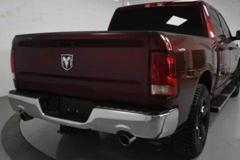 Another view of 2020 Ram 1500 Classic Tradesman for sale in McAllen, TX at Trevinos Auto Mart