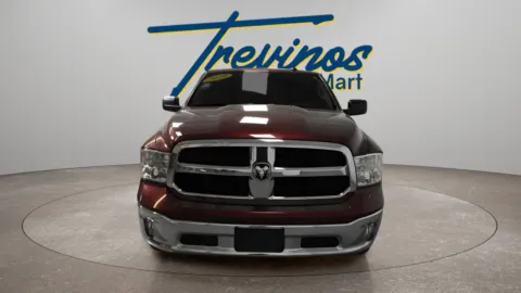 More photos of 2020 Ram 1500 Classic Tradesman at Trevinos Auto Mart, TX