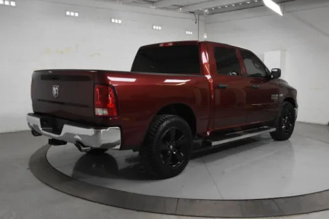 Photos of 2020 Ram 1500 Classic Tradesman for sale in McAllen, TX at Trevinos Auto Mart