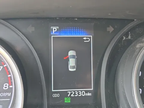 More photos of 2023 Toyota Camry LE at Trevinos Auto Mart, TX