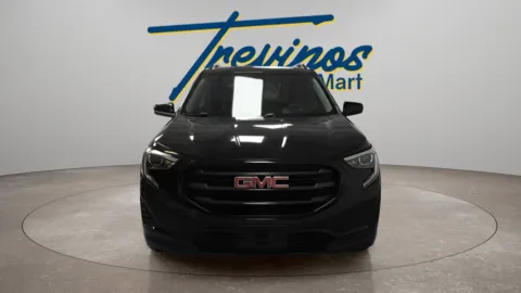 More photos of 2021 GMC Terrain SLE at Trevinos Auto Mart, TX