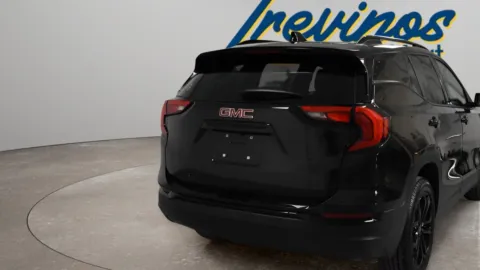 Another view of 2021 GMC Terrain SLE for sale in McAllen, TX at Trevinos Auto Mart