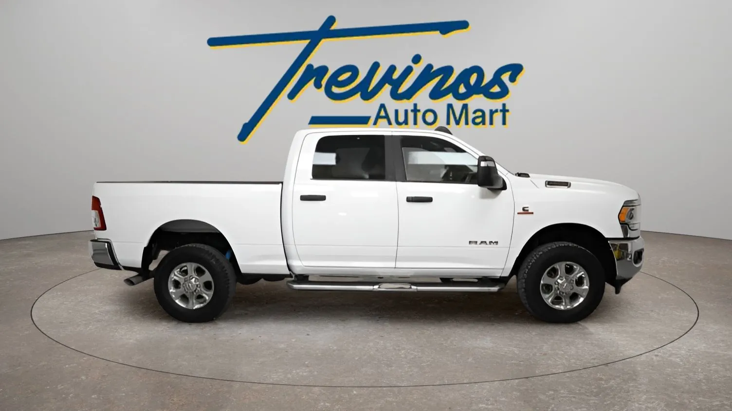 Ram 2500 photo 5