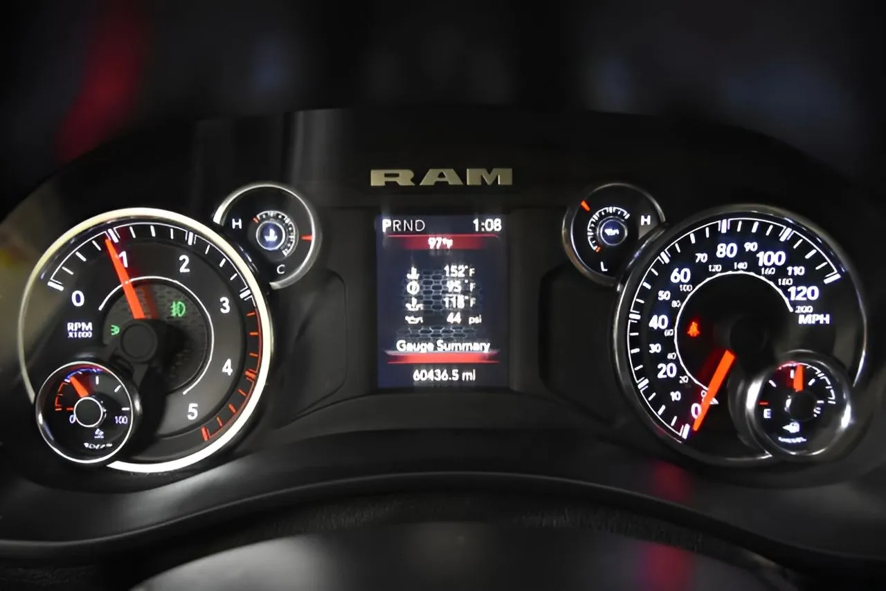 Ram 2500 photo 22