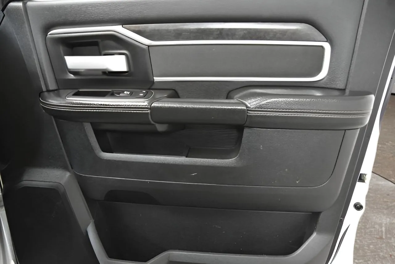 Ram 2500 photo 15