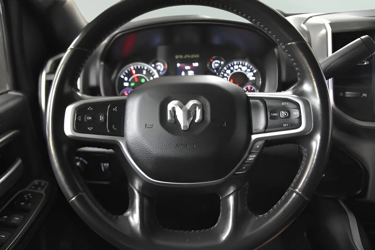 Ram 2500 photo 19