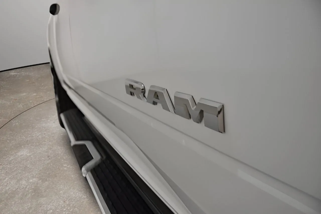 Ram 2500 photo 42