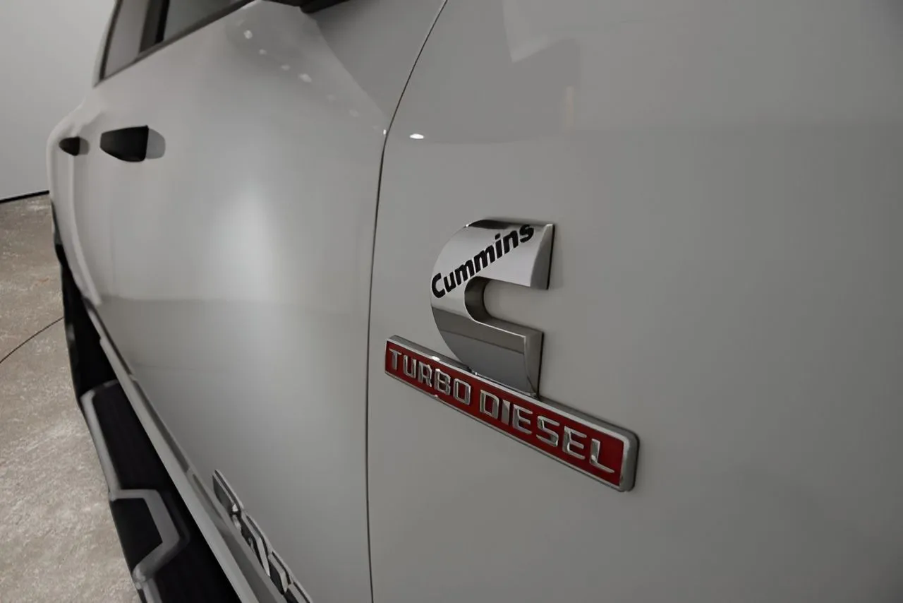 Ram 2500 photo 41