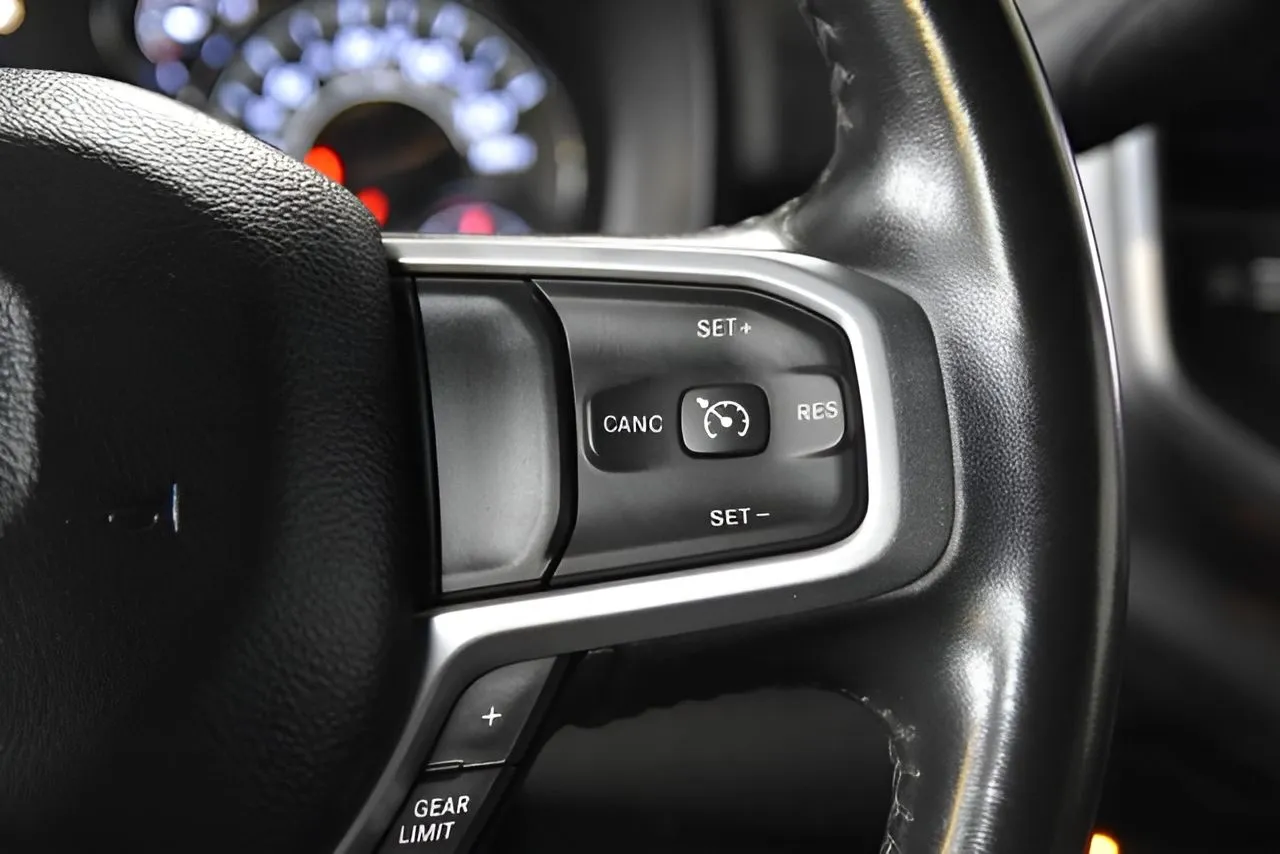 Ram 2500 photo 21