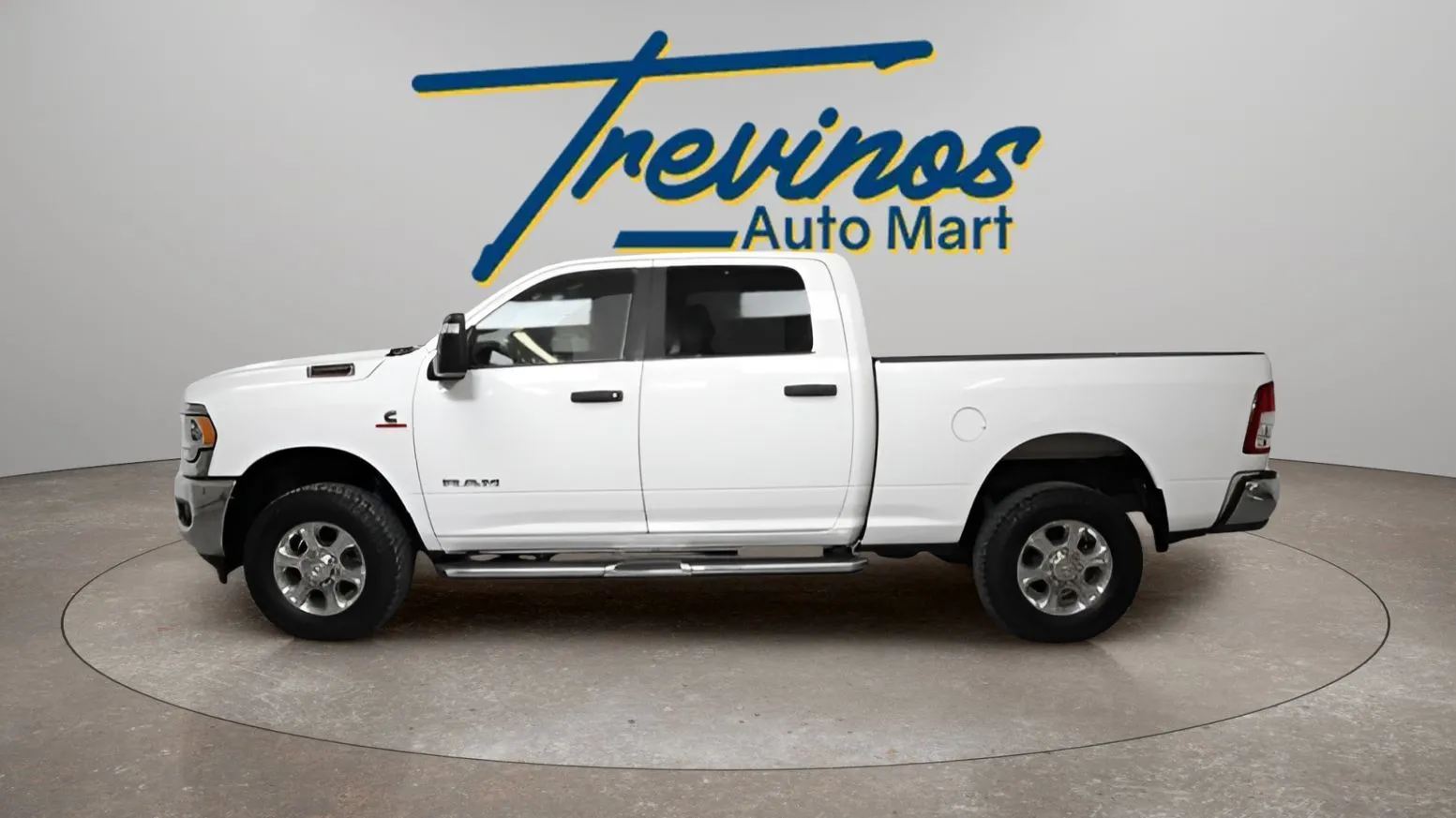 Ram 2500 photo 12