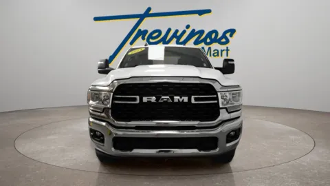 More photos of 2024 Ram 2500 Big Horn at Trevinos Auto Mart, TX