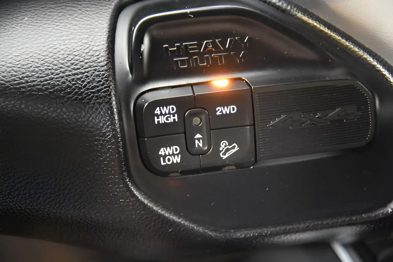 Ram 2500 photo 31