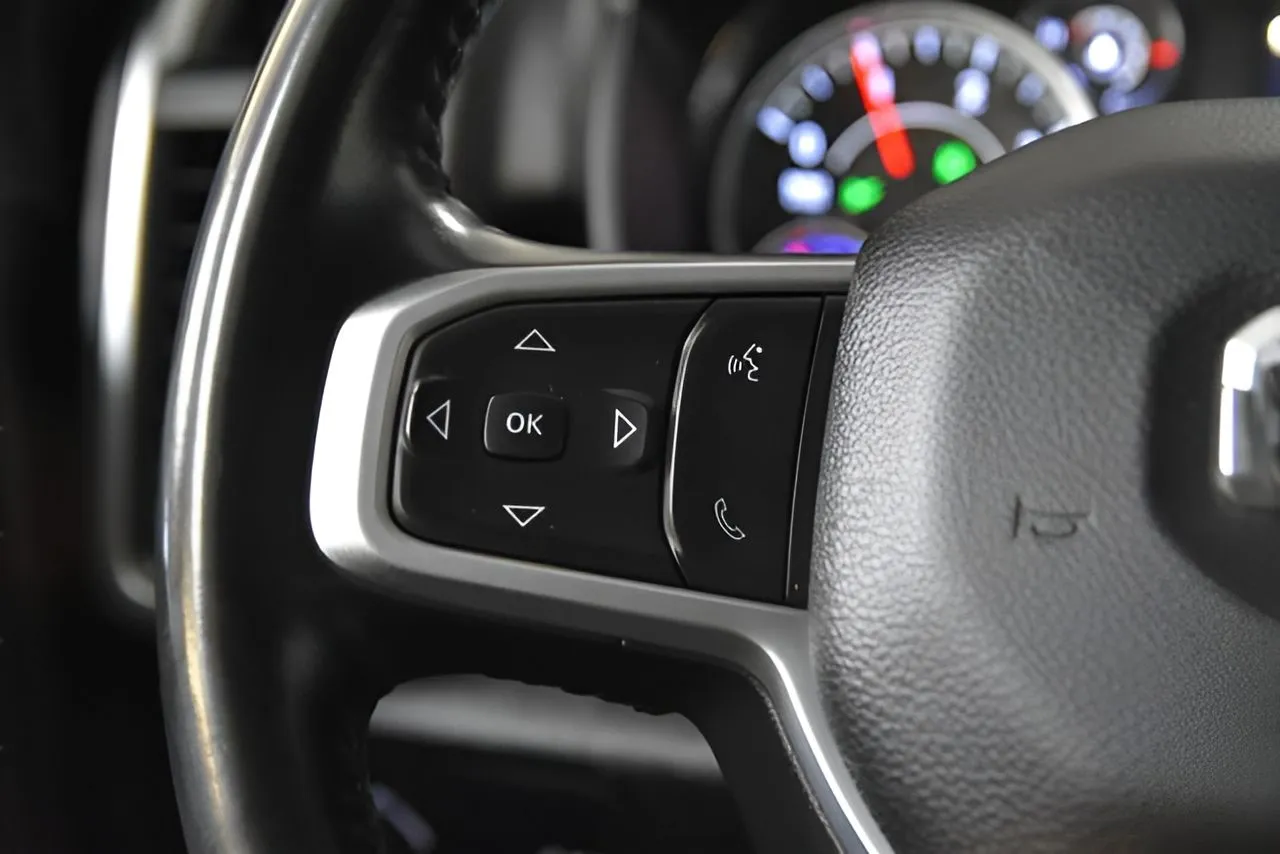 Ram 2500 photo 20