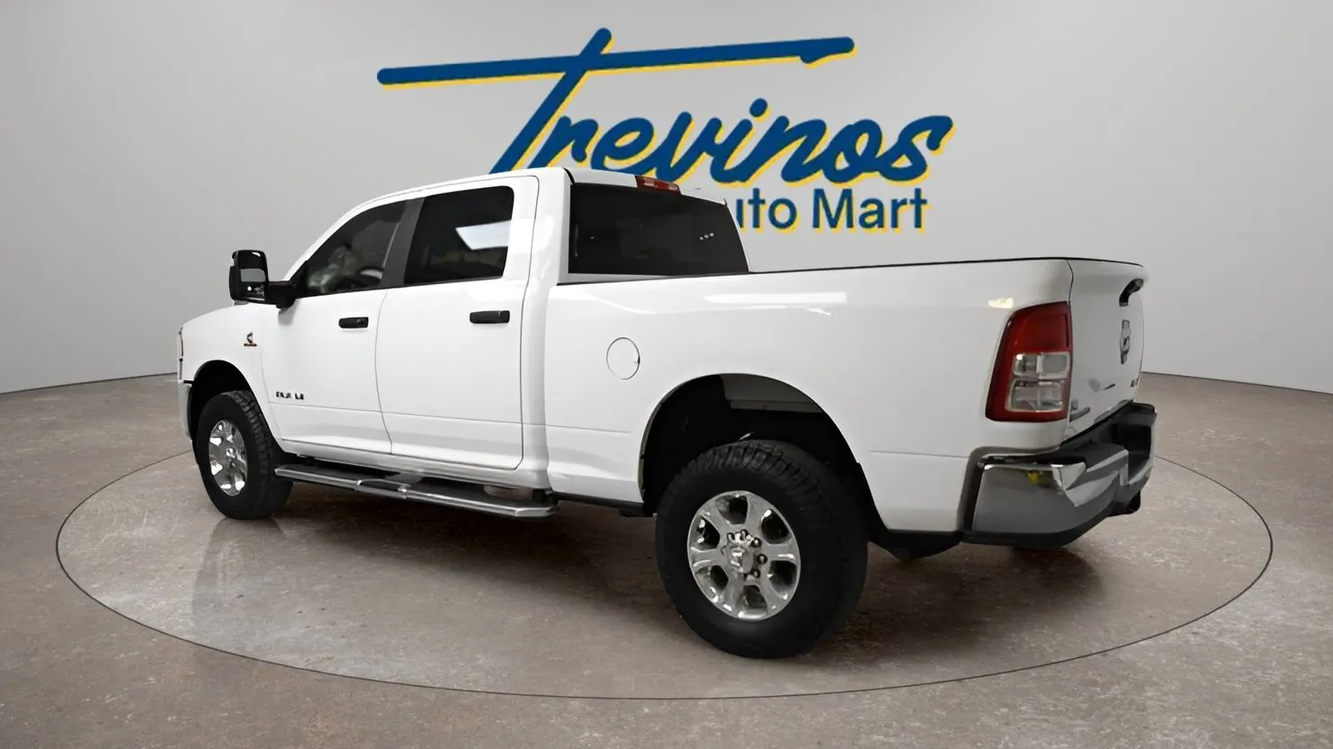 Ram 2500 photo 10