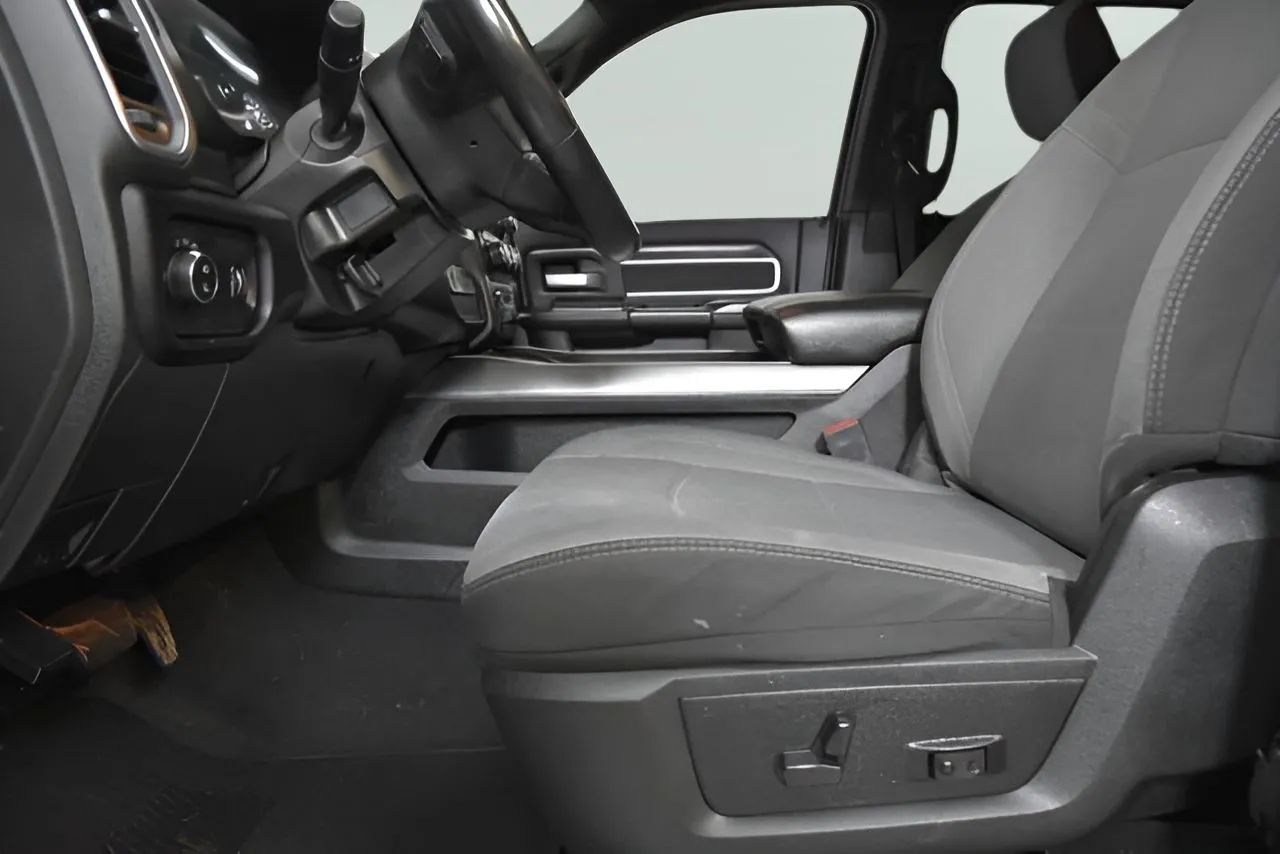 Ram 2500 photo 17
