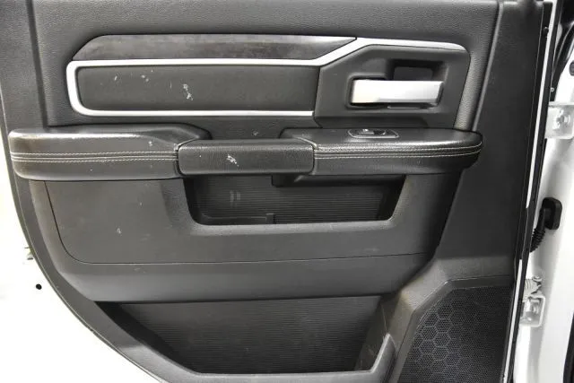 Ram 2500 photo 14