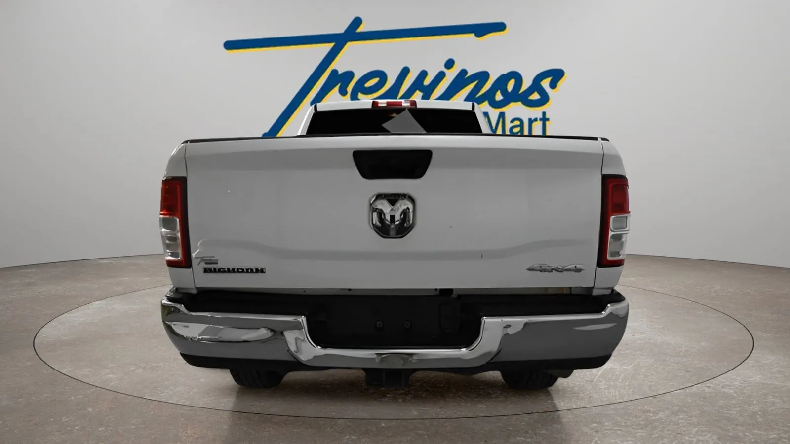 Ram 2500 photo 11