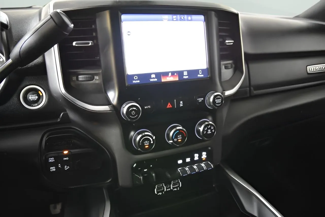 Ram 2500 photo 25