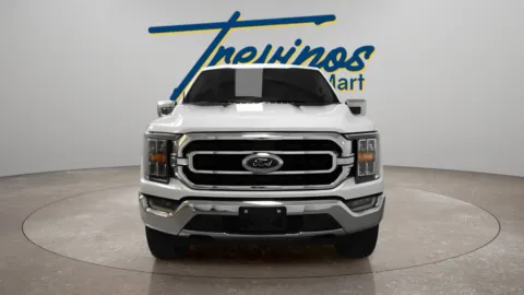 More photos of 2022 Ford F-150 XLT at Trevinos Auto Mart, TX