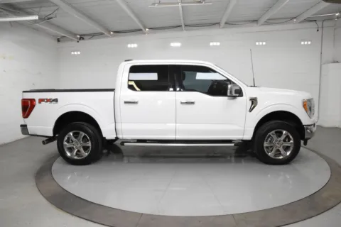 More photos of 2022 Ford F-150 XLT at Trevinos Auto Mart, TX