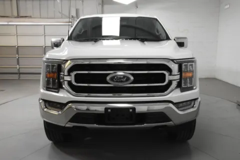 More photos of 2022 Ford F-150 XLT at Trevinos Auto Mart, TX
