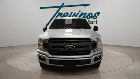 More photos of 2019 Ford F-150 XLT at Trevinos Auto Mart, TX