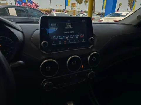 More photos of 2024 Nissan Sentra SV at Trevinos Auto Mart, TX
